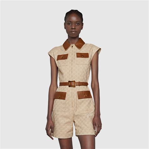 gucci jumpsuit for women.